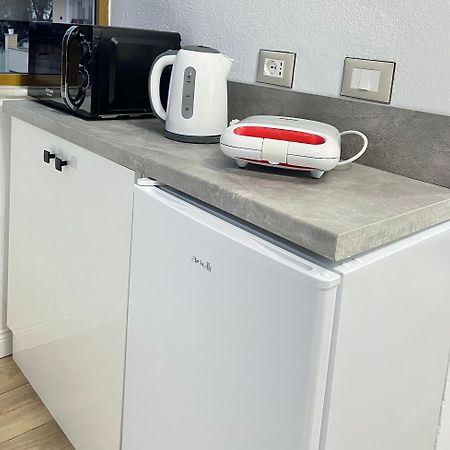 Tirana View Apartments Екстер'єр фото