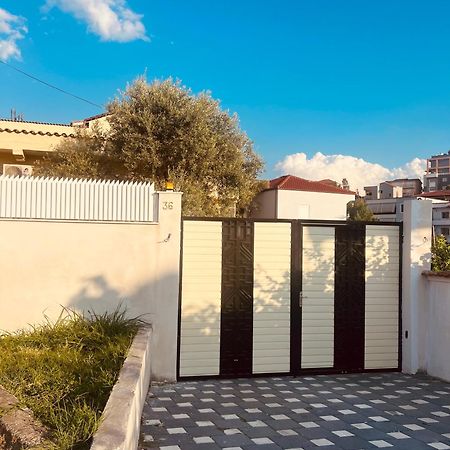 Tirana View Apartments Екстер'єр фото