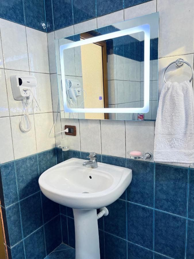 Tirana View Apartments Екстер'єр фото
