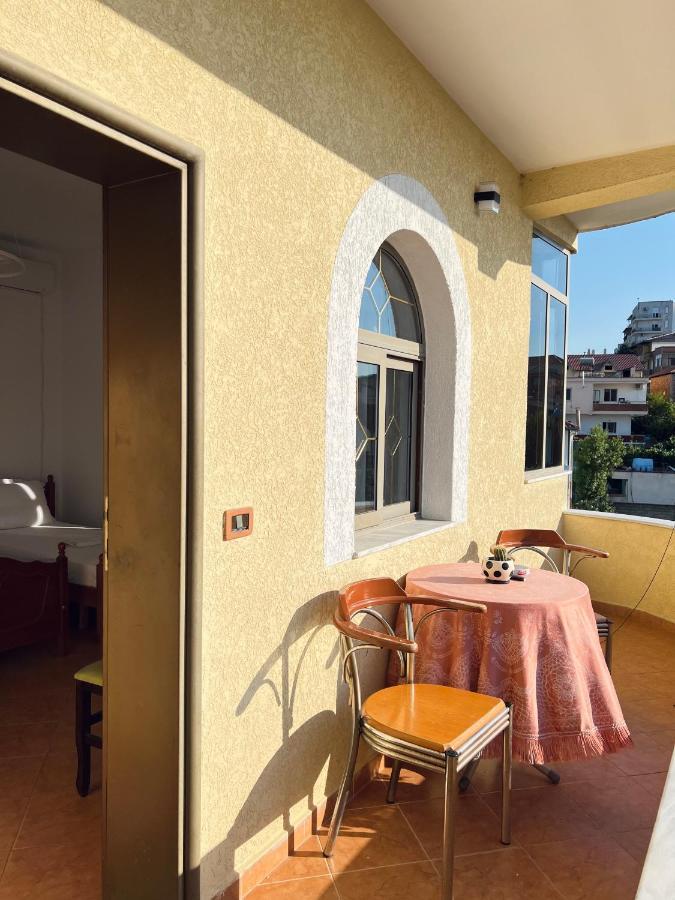 Tirana View Apartments Екстер'єр фото
