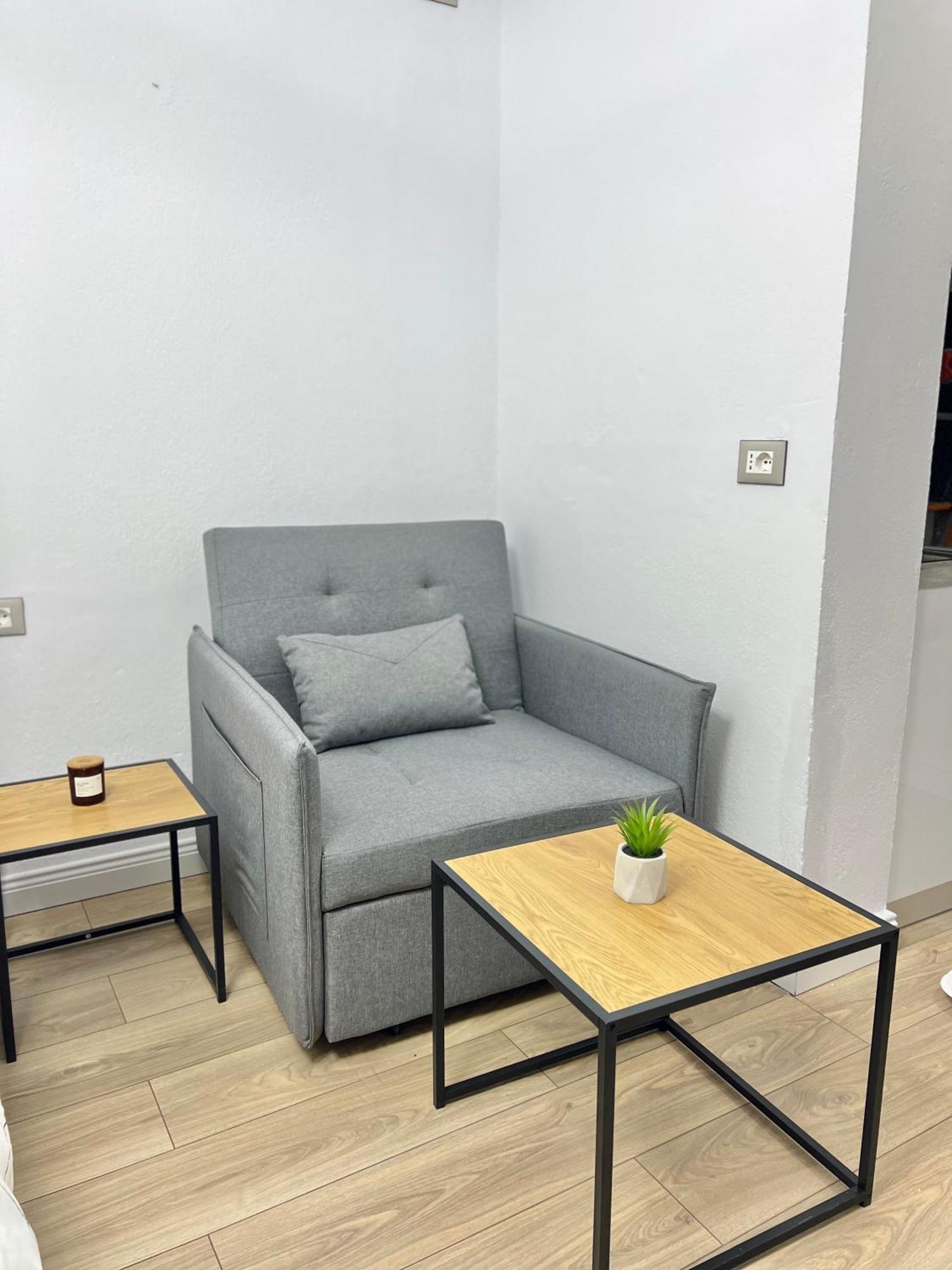 Tirana View Apartments Екстер'єр фото
