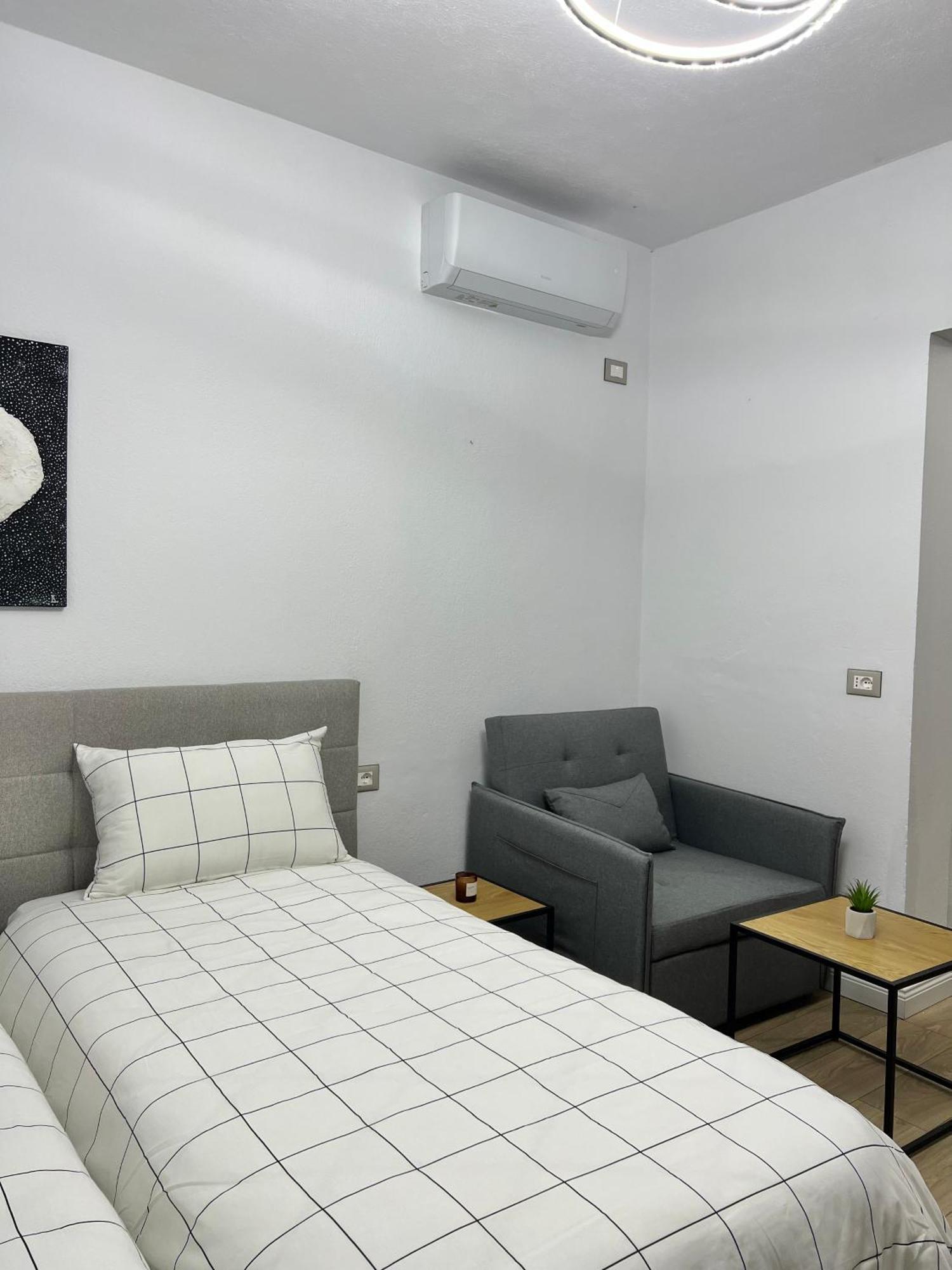 Tirana View Apartments Екстер'єр фото