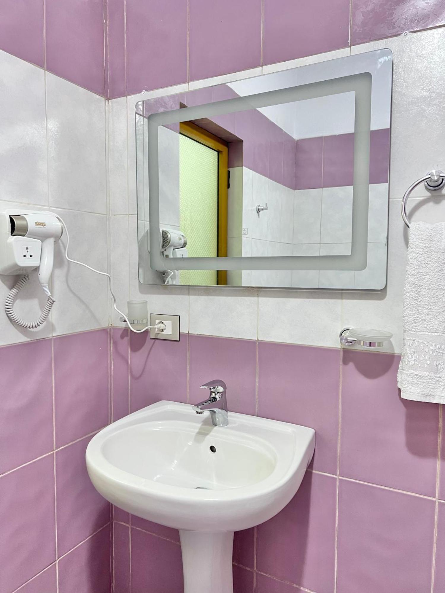 Tirana View Apartments Екстер'єр фото