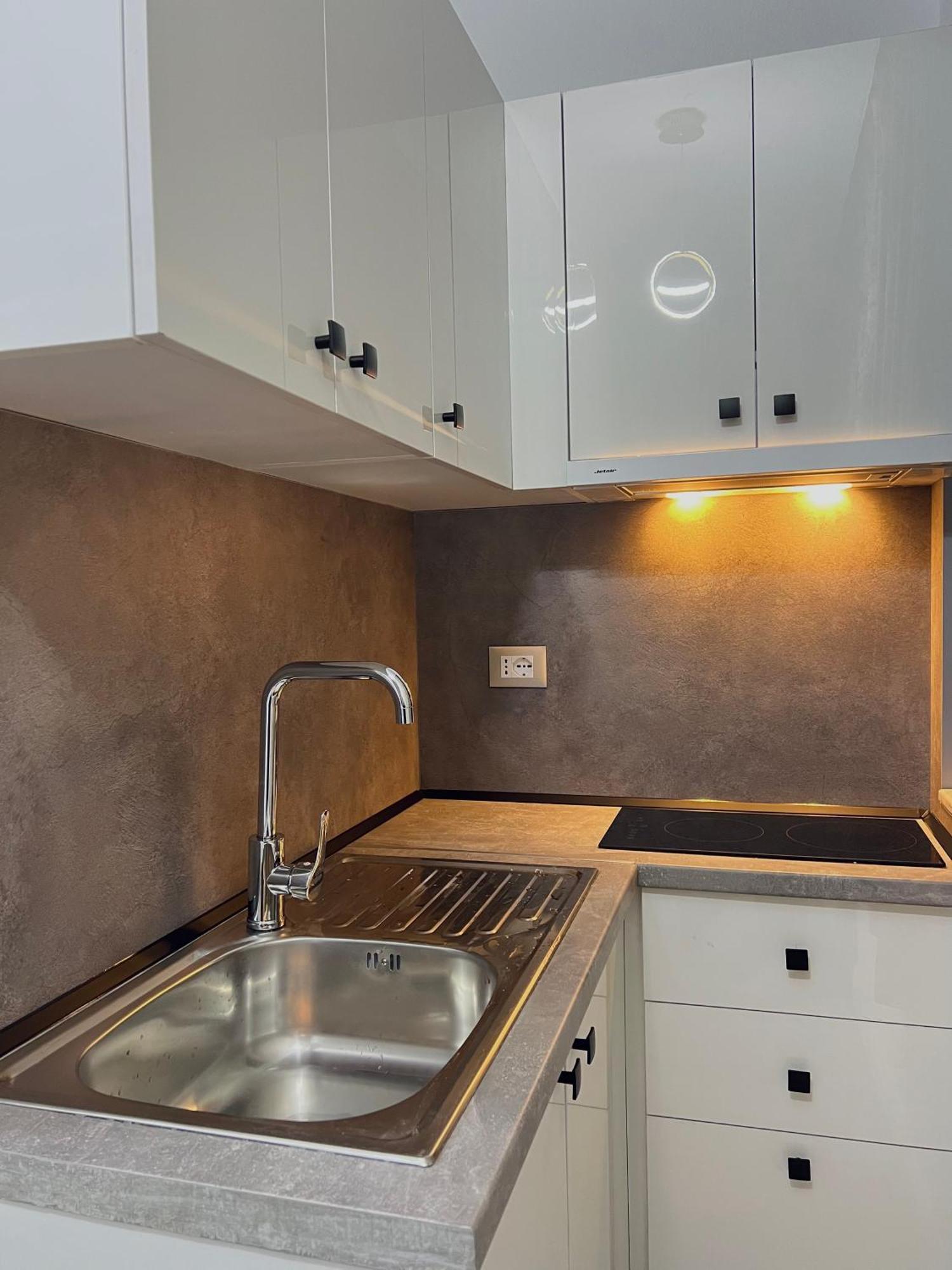 Tirana View Apartments Екстер'єр фото