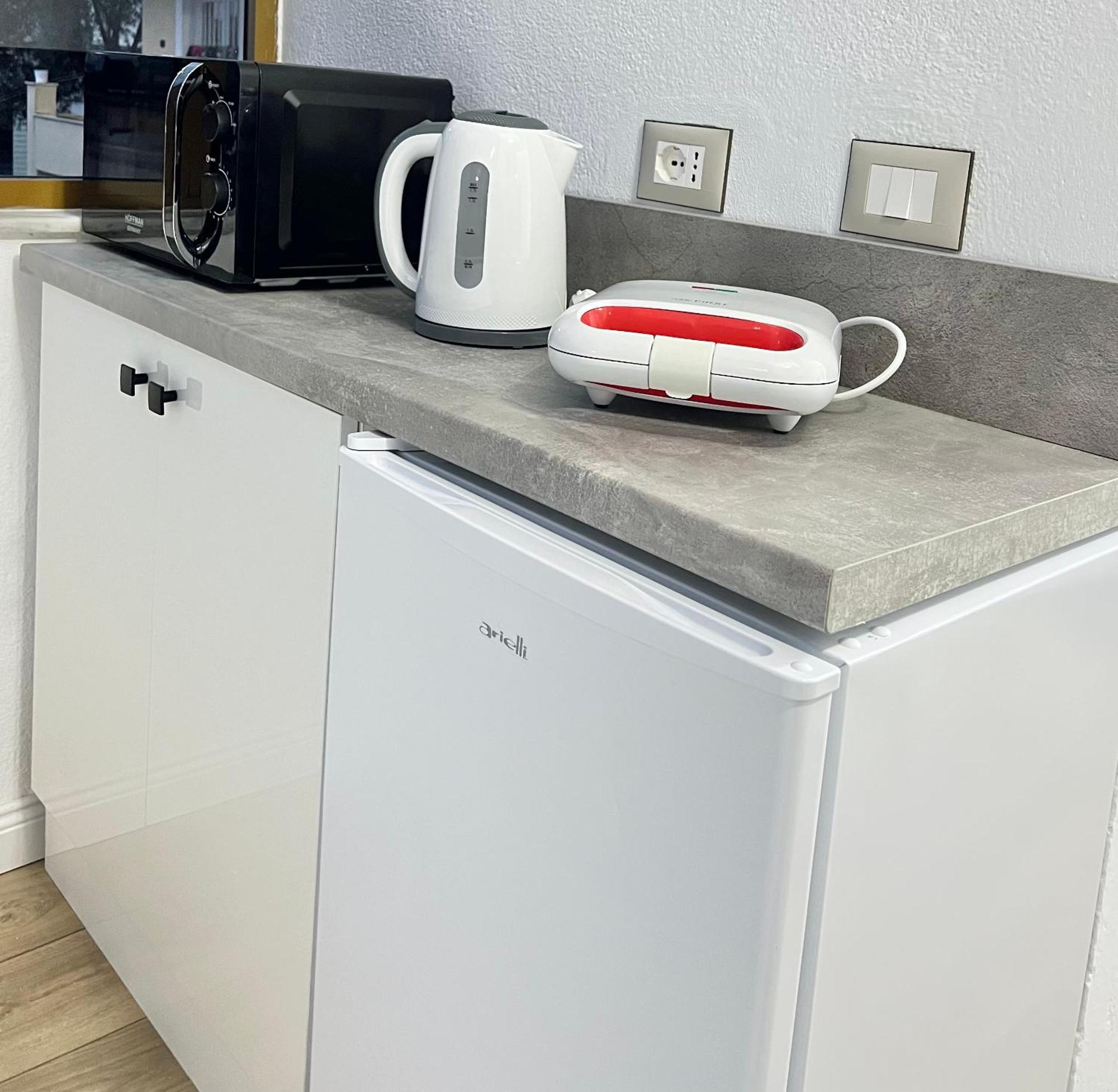 Tirana View Apartments Екстер'єр фото