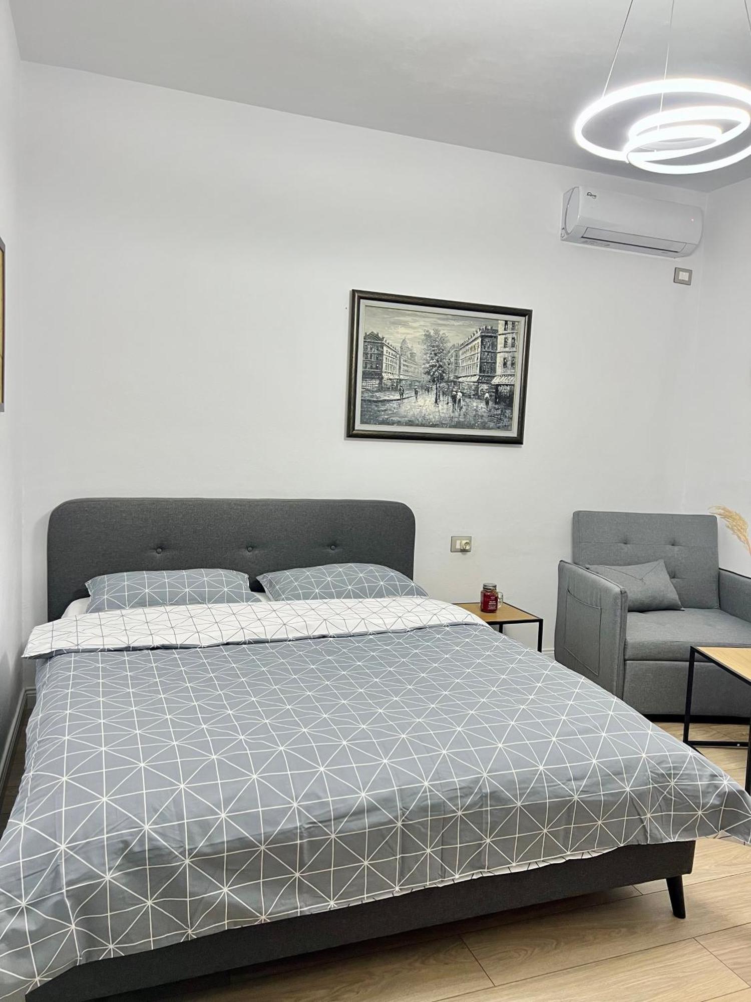 Tirana View Apartments Екстер'єр фото