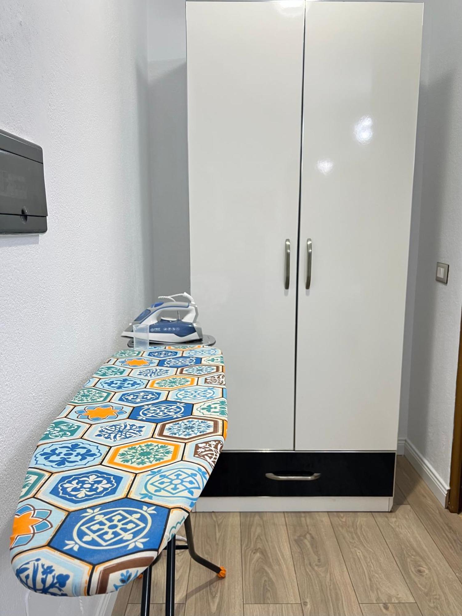 Tirana View Apartments Екстер'єр фото