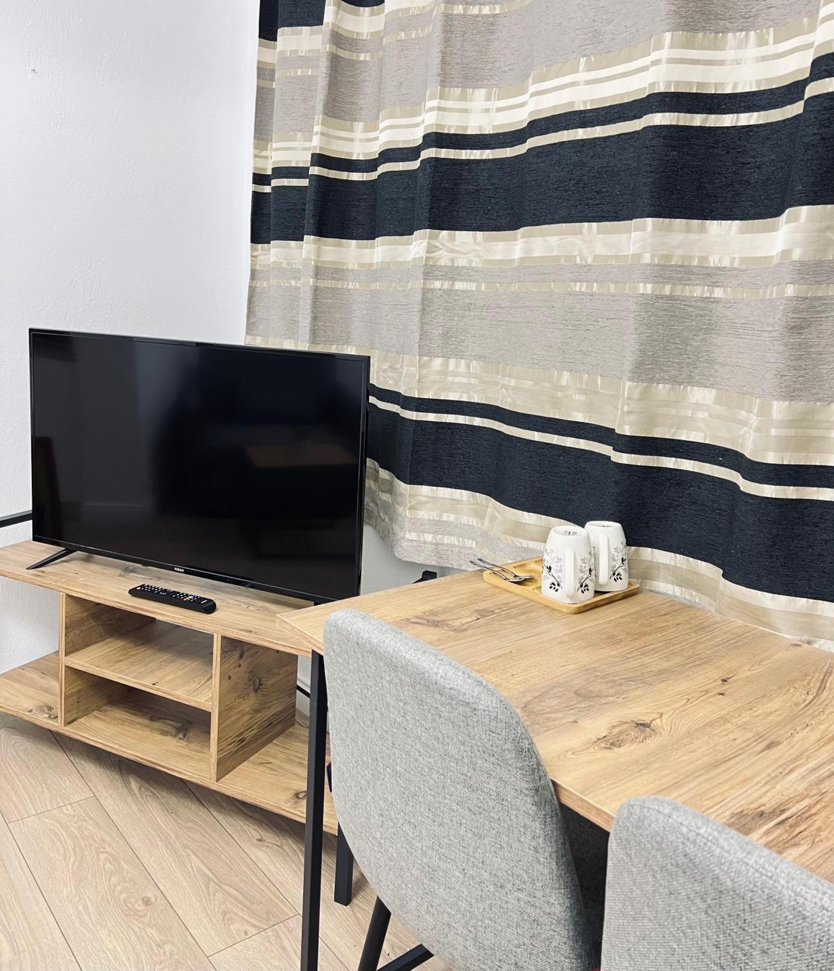 Tirana View Apartments Екстер'єр фото